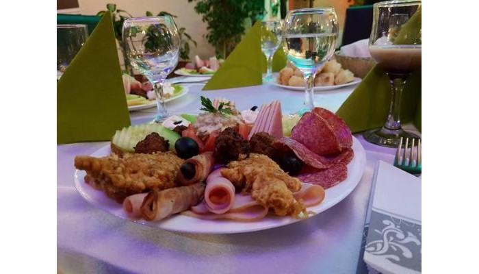 Pensiunea Casiana poza 18