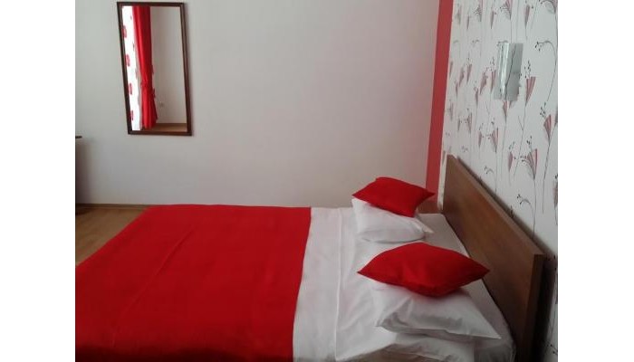 Pensiunea Casiana poza 9