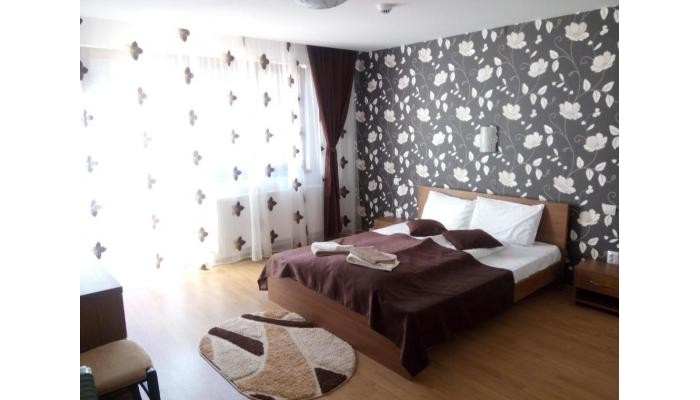 Pensiunea Casiana poza 10