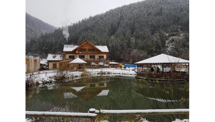 Pensiunea Casiana poza 3