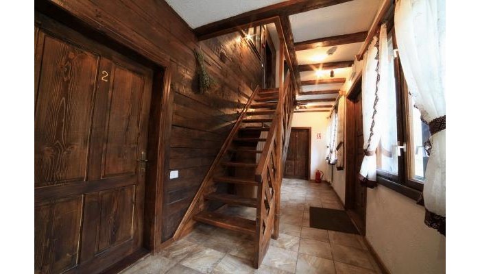 Pensiunea Dacica poza 23