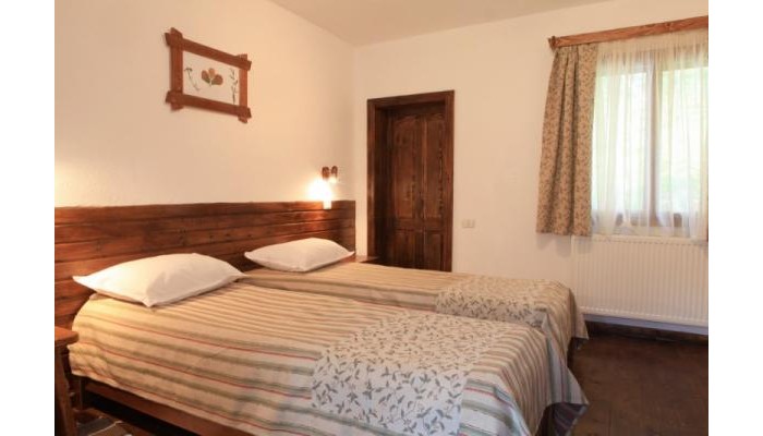 Pensiunea Dacica poza 27