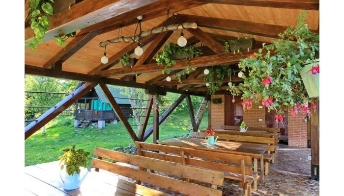 Pensiunea Dacica poza 13