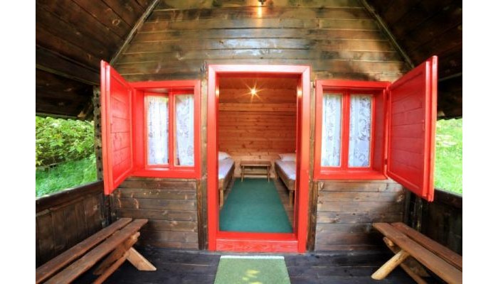 Pensiunea Dacica poza 34