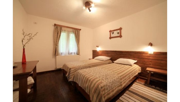 Pensiunea Dacica poza 30