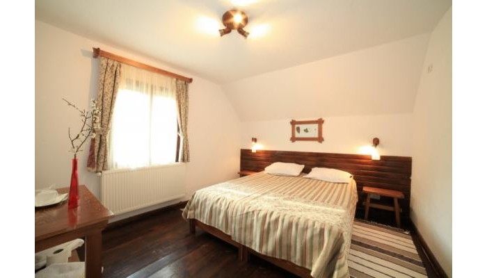 Pensiunea Dacica poza 25