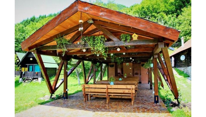 Pensiunea Dacica poza 17