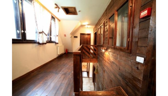 Pensiunea Dacica poza 24