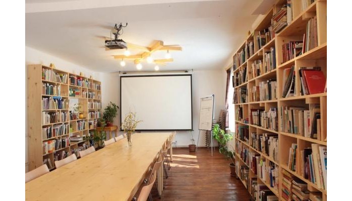 Pensiunea Dacica poza 2