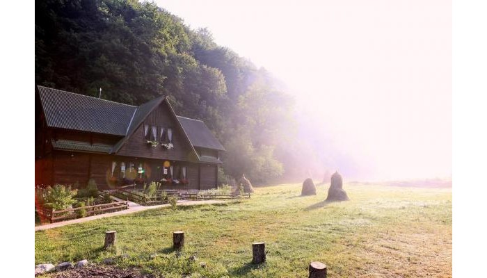 Pensiunea Dacica poza 4