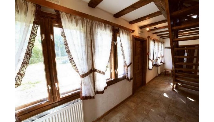 Pensiunea Dacica poza 22