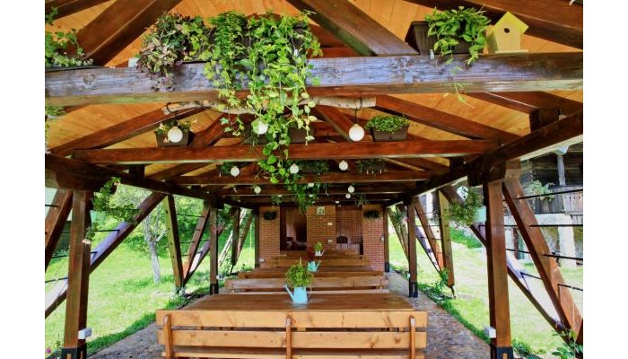 Pensiunea Dacica poza 14