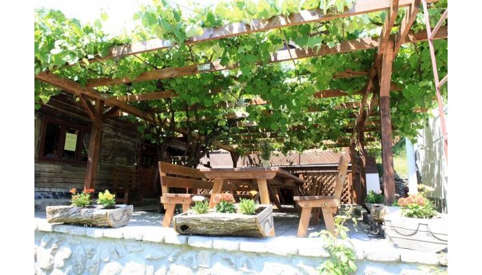 Pensiunea Dacica poza 6