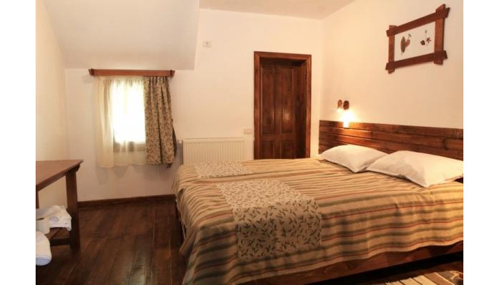 Pensiunea Dacica poza 26