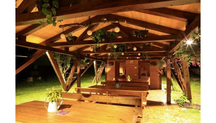 Pensiunea Dacica poza 16