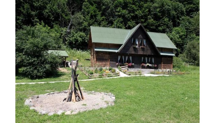 Pensiunea Dacica poza 0