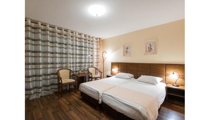 Pensiunea Retezat Râu De Mori poza 3