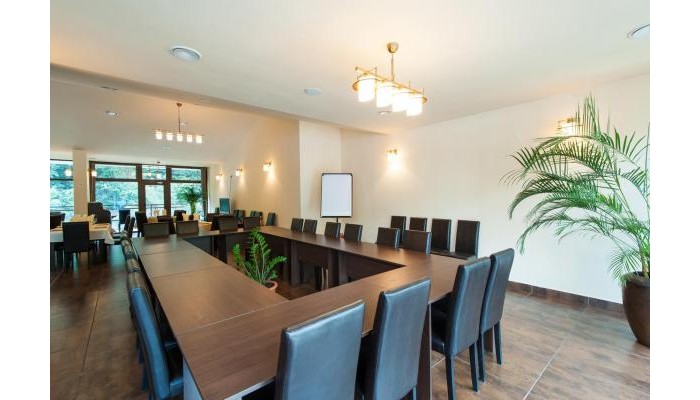 Pensiunea Retezat Râu De Mori poza 4