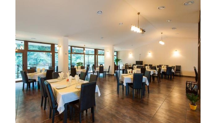 Pensiunea Retezat Râu De Mori poza 5