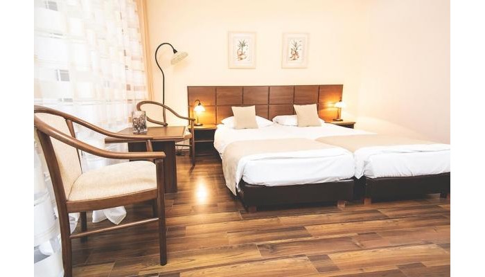 Pensiunea Retezat Râu De Mori poza 6