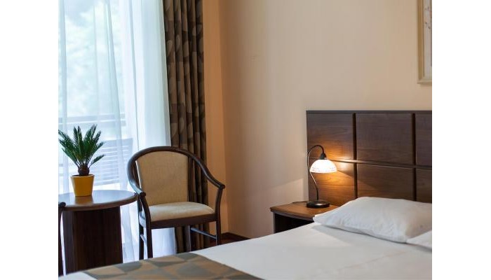 Pensiunea Retezat Râu De Mori poza 7