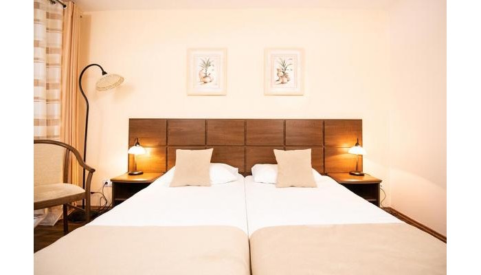 Pensiunea Retezat Râu De Mori poza 8