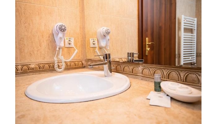 Pensiunea Retezat Râu De Mori poza 9