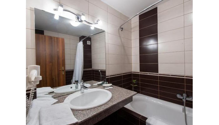 Pensiunea Retezat Râu De Mori poza 10