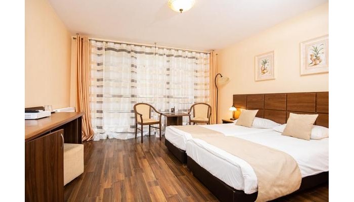 Pensiunea Retezat Râu De Mori poza 11