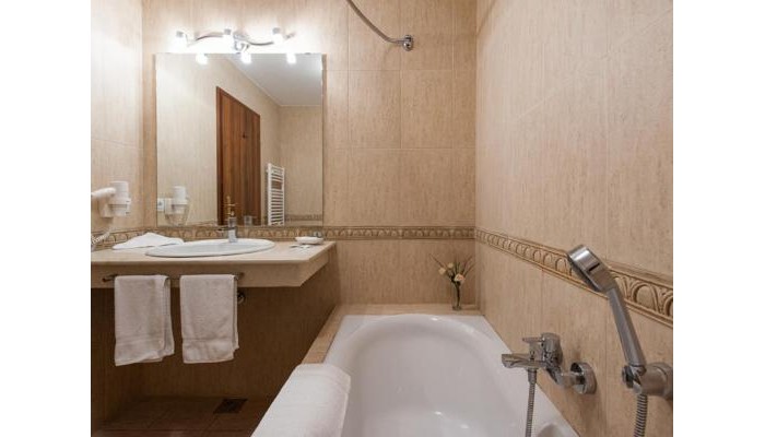 Pensiunea Retezat Râu De Mori poza 14