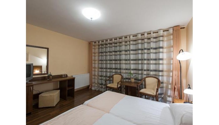 Pensiunea Retezat Râu De Mori poza 17