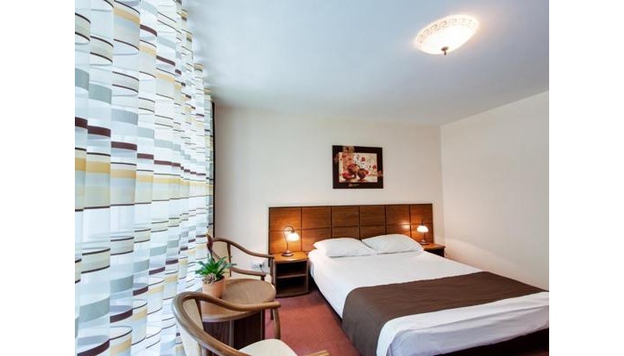 Pensiunea Retezat Râu De Mori poza 18