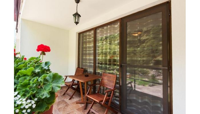 Pensiunea Retezat Râu De Mori poza 20