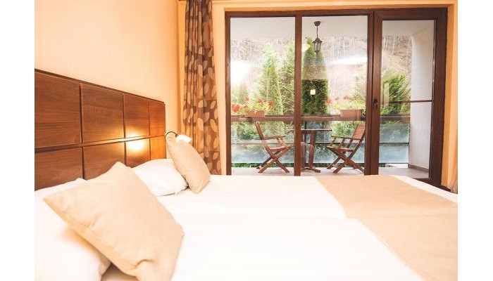 Pensiunea Retezat Râu De Mori poza 21