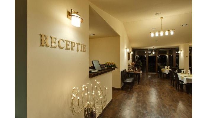 Pensiunea Retezat Râu De Mori poza 0