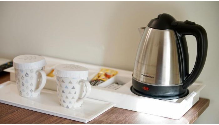 Pensiunea Rustic poza 9