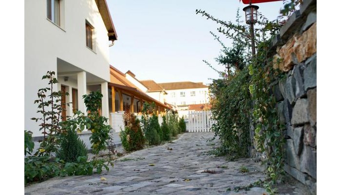 Pensiunea Rustic poza 10