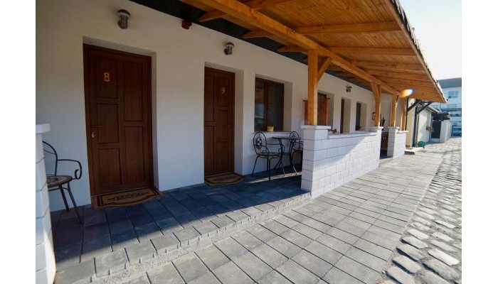 Pensiunea Rustic poza 15