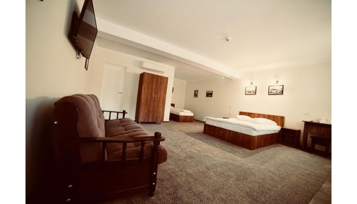 Pensiunea Rustic poza 5