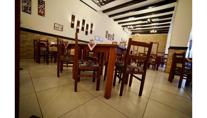 Pensiunea Rustic poza 13