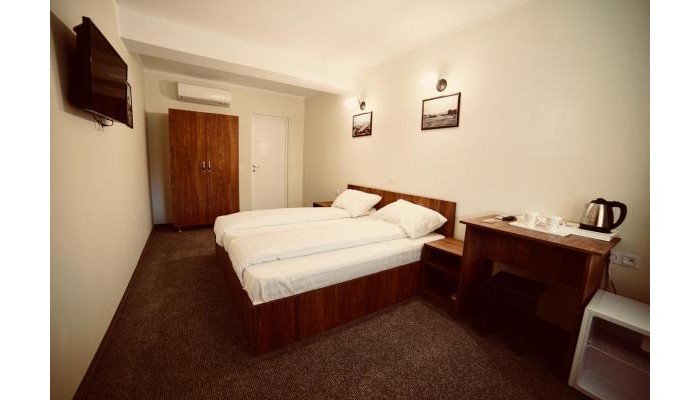 Pensiunea Rustic poza 3