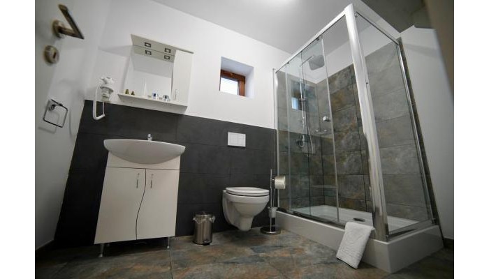 Pensiunea Rustic poza 7