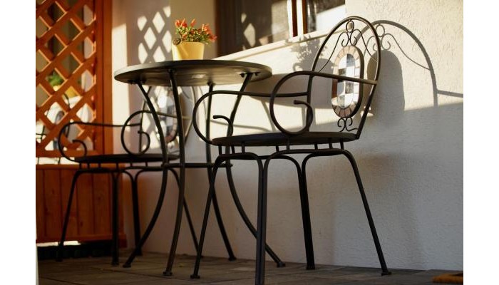 Pensiunea Rustic poza 1