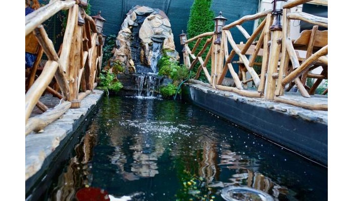 Pensiunea Rustic poza 11