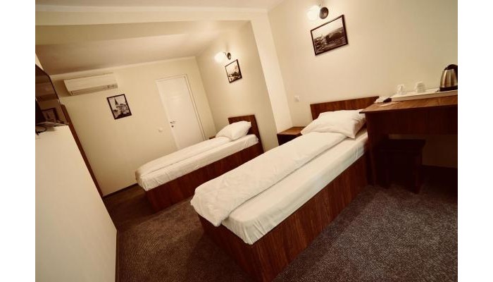 Pensiunea Rustic poza 4