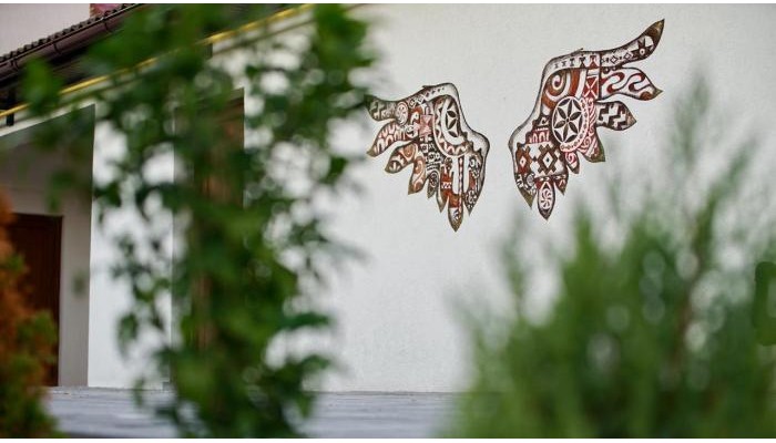 Pensiunea Rustic poza 8