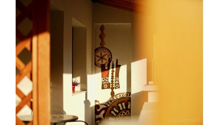 Pensiunea Rustic poza 14