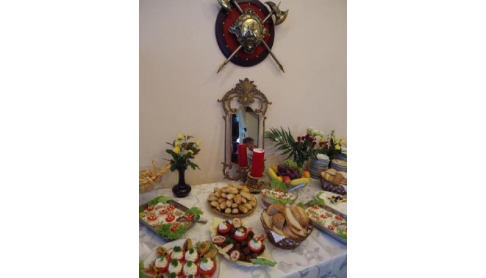 Vila Corviniana poza 0