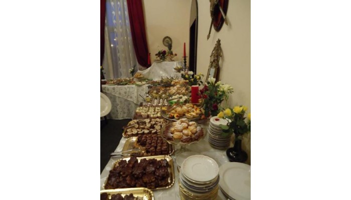 Vila Corviniana poza 4