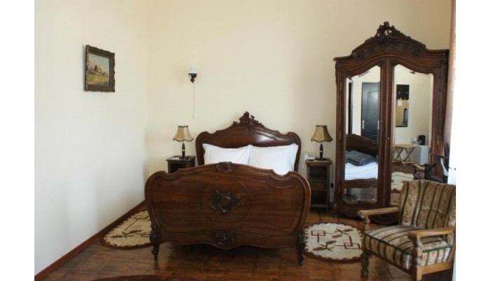 Vila Corviniana poza 5